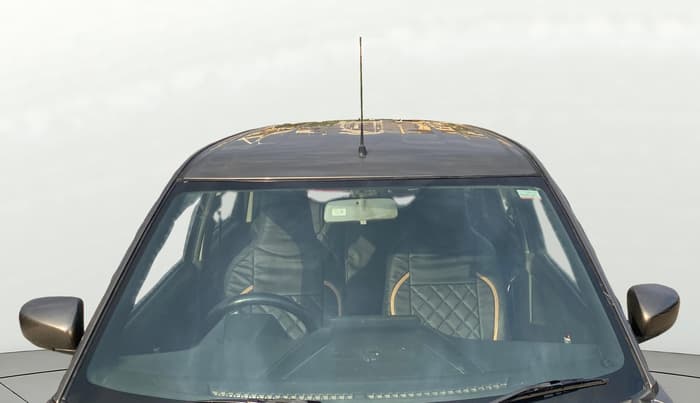 2023 Maruti New Wagon-R VXI 1.0, Petrol, Manual, 64,381 km, Front Windshield