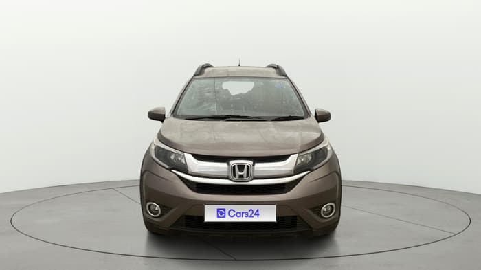 2016 Honda BR-V 1.5L I-VTEC V CVT, Petrol, Automatic, 63,433 km, Front