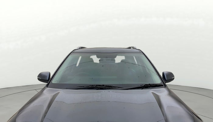 2020 KIA SELTOS HTK 1.5 PETROL, Petrol, Manual, 53,892 km, Front Windshield