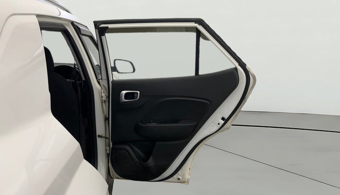 2020 Hyundai VENUE S 1.0 TURBO MT, Petrol, Manual, 97,125 km, RHS Rear Door