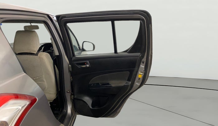 2012 Maruti Swift VXI, Petrol, Manual, 75,812 km, RHS Rear Door