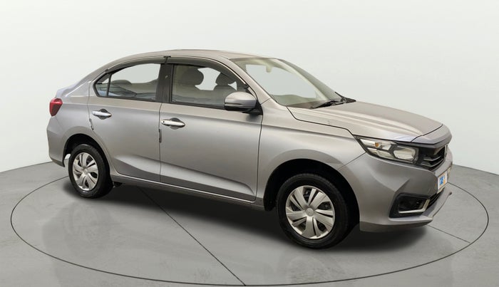 2022 Honda Amaze 1.2L I-VTEC S, Petrol, Manual, 49,291 km, SRP