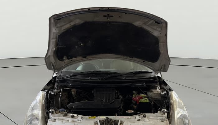2015 Maruti Swift Dzire LXI, Petrol, Manual, 34,010 km, Open Bonet