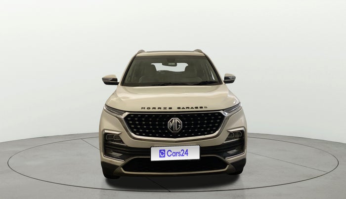 2022 MG HECTOR SHARP 2.0 DIESEL, Diesel, Manual, 94,525 km, Front