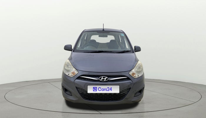 2014 Hyundai i10 SPORTZ 1.2, CNG, Manual, 86,107 km, Front