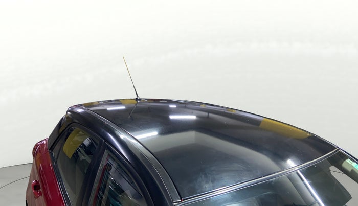 2017 Hyundai Elite i20 MAGNA EXECUTIVE 1.2, Petrol, Manual, 88,067 km, Roof