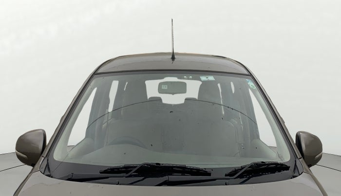 2024 Maruti Ertiga VXi (O), Petrol, Manual, 21,464 km, Front Windshield