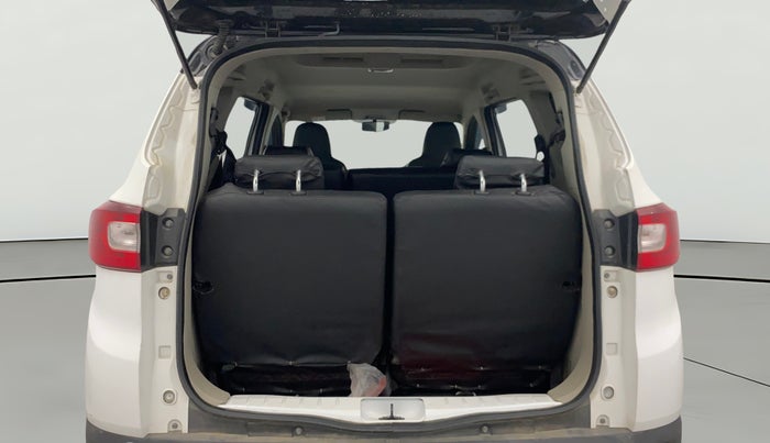 2022 Renault TRIBER RXZ, Petrol, Manual, 19,413 km, Boot Open Zoomed View