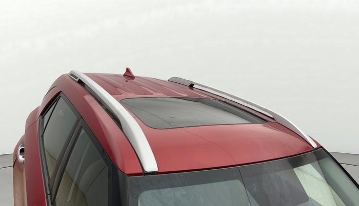 2019 Hyundai VENUE SX PLUS 1.0 TURBO DCT, Petrol, Automatic, 77,534 km, Roof