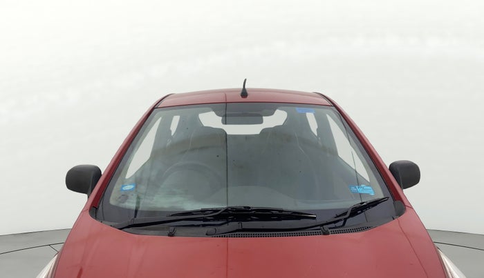 2013 Hyundai Eon MAGNA +, Petrol, Manual, 43,596 km, Front Windshield