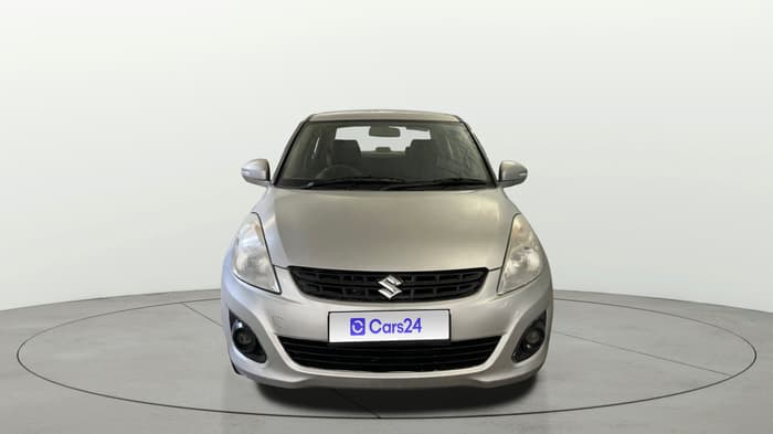 2014 Maruti Swift Dzire VXI, Petrol, Manual, 89,918 km, Front