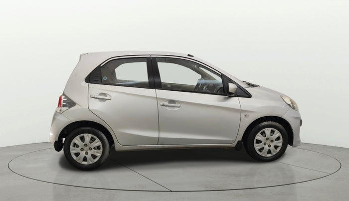 2013 Honda Brio S MT, Petrol, Manual, 92,692 km, Right Side View
