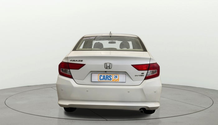 2019 Honda Amaze 1.2L I-VTEC VX, Petrol, Manual, 41,560 km, Back/Rear