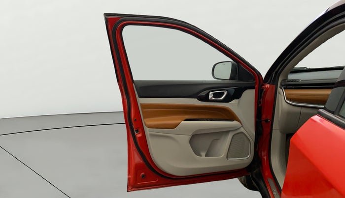 2021 Jeep Compass LIMITED (O) 2.0 DIESEL 4X4 AT, Diesel, Automatic, 41,696 km, LHS Front Door