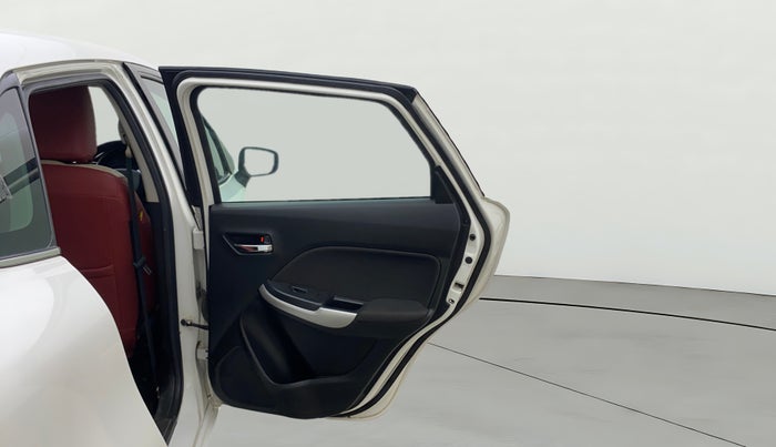 2018 Maruti Baleno ZETA PETROL 1.2, Petrol, Manual, 65,481 km, RHS Rear Door