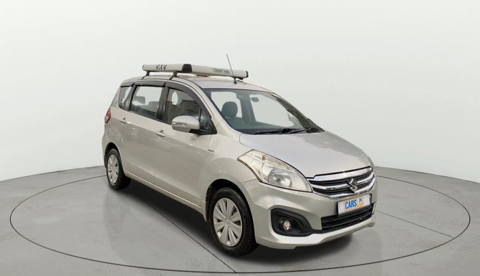 2016 Maruti Ertiga VDI SHVS, Diesel, Manual, 1,07,444 km, SRP