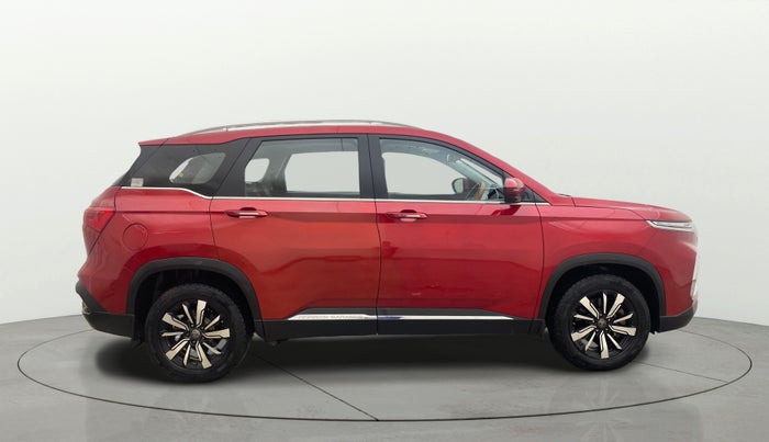 2019 MG HECTOR SHARP HYBRID 1.5 PETROL, Petrol, Manual, 44,200 km, Right Side View
