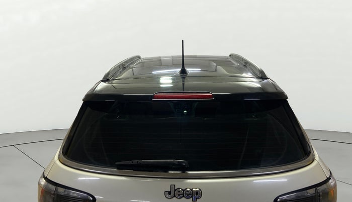 2019 Jeep Compass LIMITED PLUS DIESEL, Diesel, Manual, 70,805 km, Rear Windshield