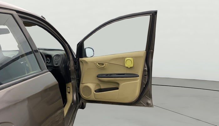 2014 Honda Brio S MT, Petrol, Manual, 62,252 km, RHS Front Door