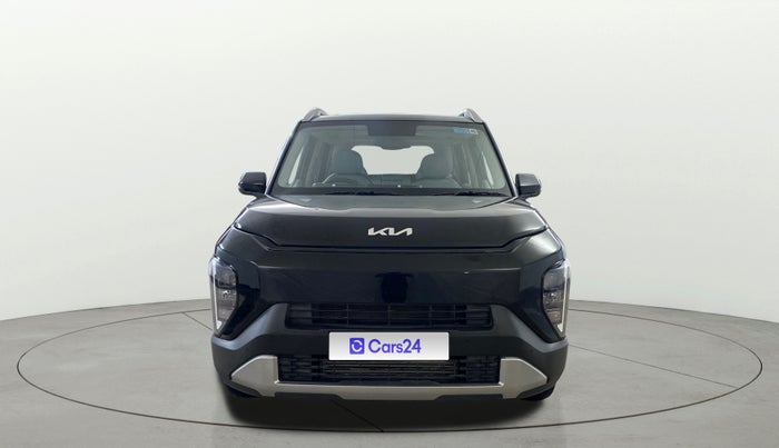 2025 KIA SYROS HTK Plus 1.0 Turbo 6MT, Petrol, Manual, 6,884 km, Front