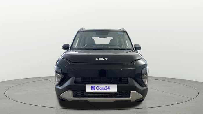 2025 KIA SYROS HTK Plus 1.0 Turbo 6MT, Petrol, Manual, 6,884 km, Front