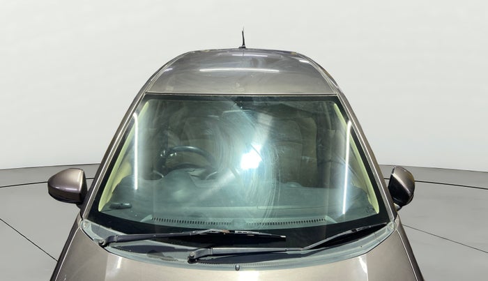 2015 Honda Amaze 1.2L I-VTEC S, Petrol, Manual, 89,918 km, Front Windshield