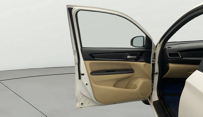 2021 Honda Amaze 1.2L I-VTEC VX CVT, Petrol, Automatic, 23,875 km, LHS Front Door