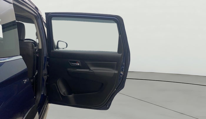 2022 Maruti XL6 ALPHA PLUS MT, Petrol, Manual, 54,553 km, RHS Rear Door