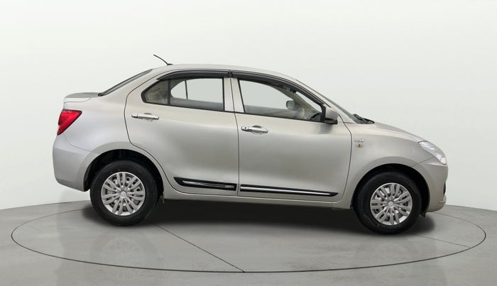 2019 Maruti Dzire LXI, Petrol, Manual, 27,655 km, Right Side View