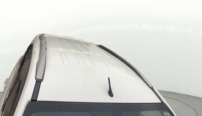 2014 Ford Ecosport TITANIUM 1.5L DIESEL (OPT), Diesel, Manual, 63,342 km, Roof