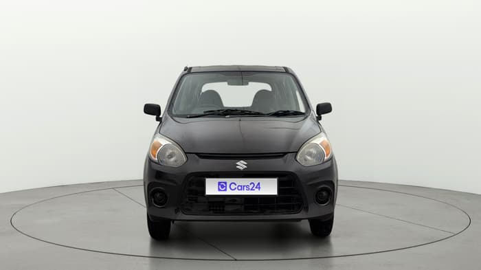 2019 Maruti Alto 800 LXI, Petrol, Manual, 73,689 km, Front