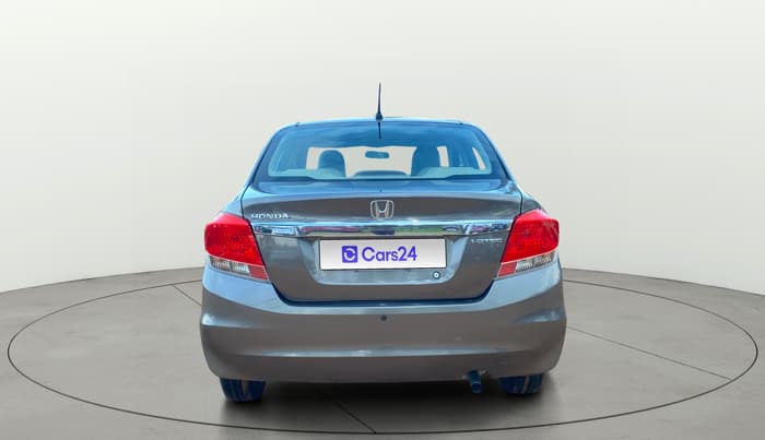 2013 Honda Amaze 1.5L I-DTEC S, Diesel, Manual, 34,879 km, Back/Rear