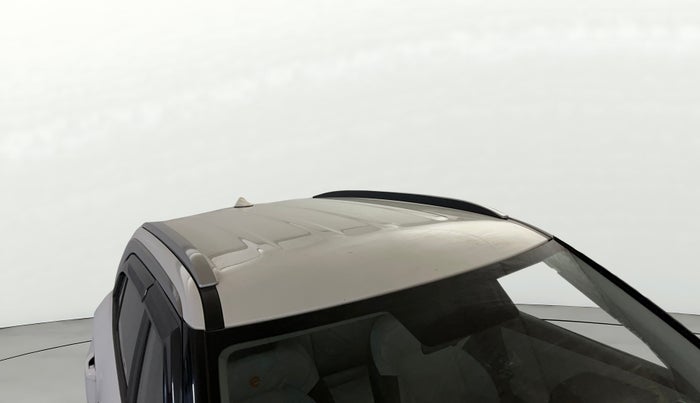 2022 Hyundai Creta E 1.5 DIESEL, Diesel, Manual, 69,838 km, Roof