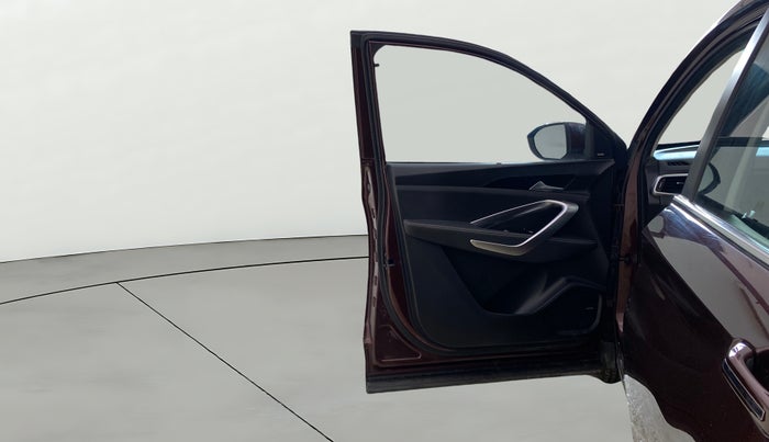 2020 MG HECTOR SHARP 1.5 DCT PETROL, Petrol, Automatic, 21,242 km, LHS Front Door