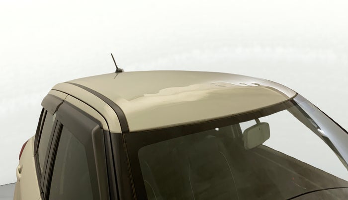 2016 Maruti Swift VXI, Petrol, Manual, 64,708 km, Roof