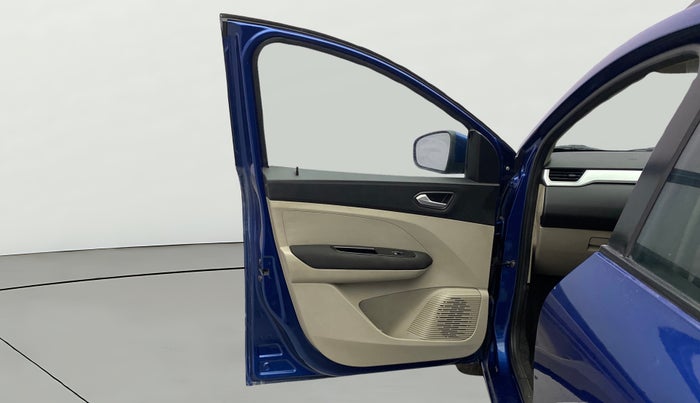 2019 Renault TRIBER RXZ, Petrol, Manual, 1,00,689 km, LHS Front Door