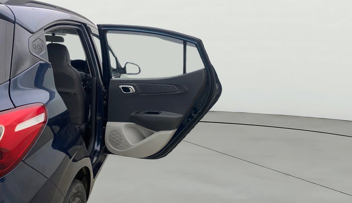 2022 Hyundai GRAND I10 NIOS SPORTZ 1.2 KAPPA VTVT, Petrol, Manual, 38,711 km, RHS Rear Door