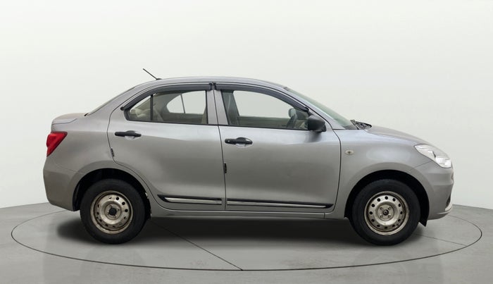2020 Maruti Dzire LXI, Petrol, Manual, 56,572 km, Right Side View