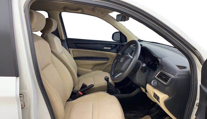 2021 Honda Amaze 1.2L I-VTEC V, Petrol, Manual, 49,676 km, Right Side Front Door Cabin