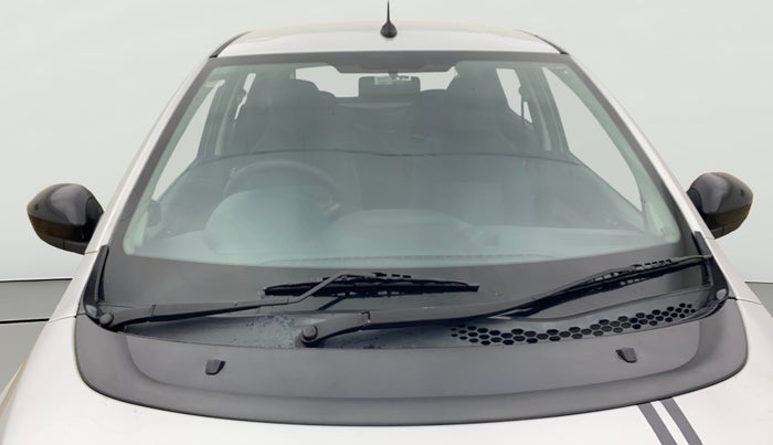 2018 Tata Tiago XT PETROL, Petrol, Manual, 50,971 km, Front Windshield