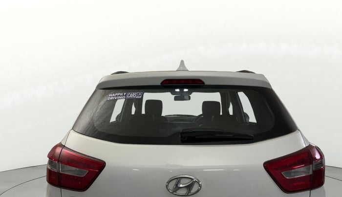 2019 Hyundai Creta SX AT 1.6 PETROL, Petrol, Automatic, 41,065 km, Rear Windshield