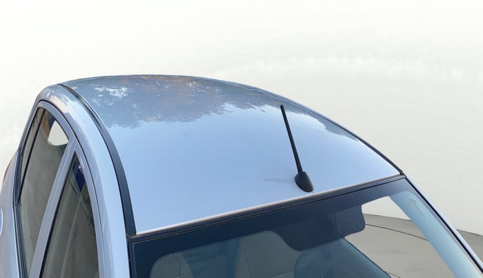 2013 Hyundai i10 MAGNA 1.1, Petrol, Manual, 33,601 km, Roof