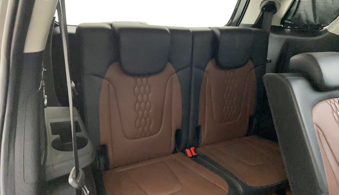 2023 Hyundai ALCAZAR 1.5 SIGNATURE (O) AT 7STR, Diesel, Automatic, 47,136 km, Third Seat Row ( optional )