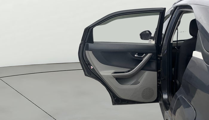 2018 Tata NEXON XZA PLUS PETROL, Petrol, Automatic, 29,932 km, LHS Rear Door