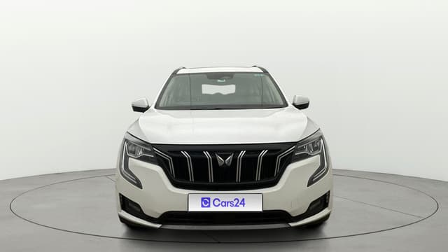 Used 2022 Mahindra XUV700