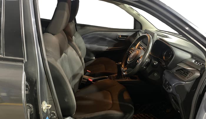 2023 Maruti Baleno DELTA PETROL 1.2, Petrol, Manual, 29,257 km, Right Side Front Door Cabin