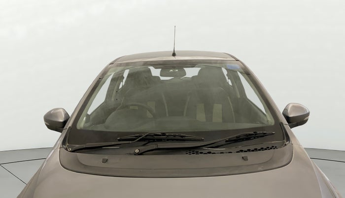 2019 Tata Tiago XZ PLUS PETROL, Petrol, Manual, 77,048 km, Front Windshield