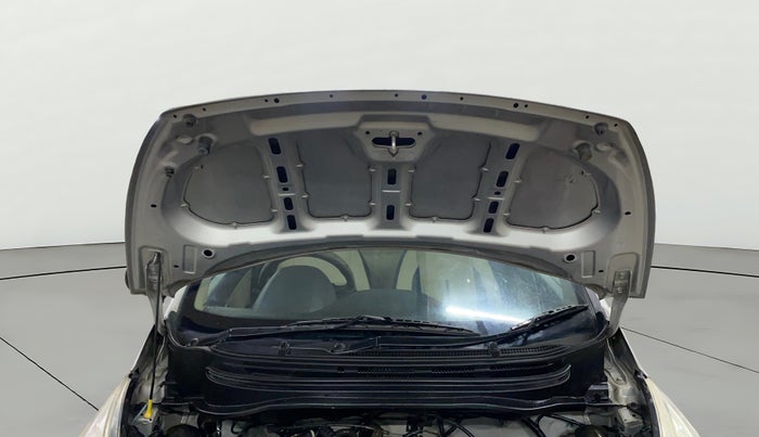 2016 Hyundai Eon ERA +, Petrol, Manual, 36,116 km, Open Bonet