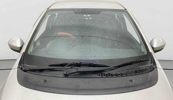 2018 Tata TIGOR XZA PETROL, Petrol, Automatic, 27,820 km, Front Windshield