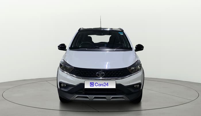 2022 Tata TIAGO NRG XZ AMT, Petrol, Automatic, 7,843 km, Front
